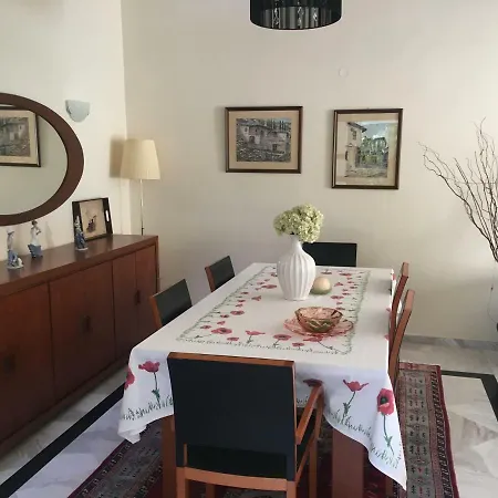 Casa Filia * PalaiónTsiflíkion