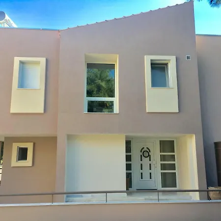 Prázdninový dům Casa Filia PalaiónTsiflíkion