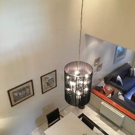 Prázdninový dům Casa Filia *