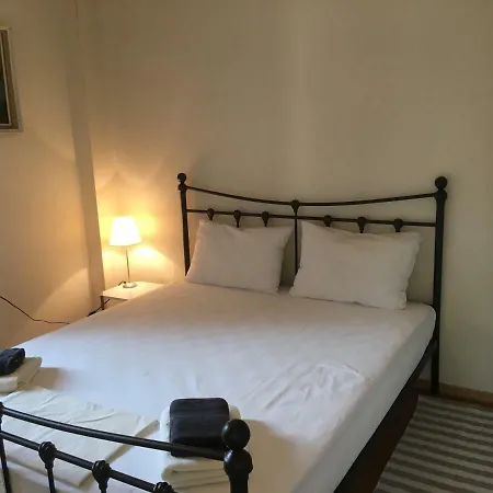 Prázdninový dům Casa Filia PalaiónTsiflíkion