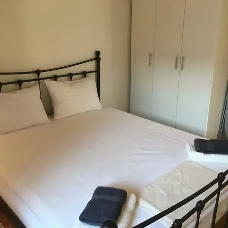 Prázdninový dům Casa Filia *