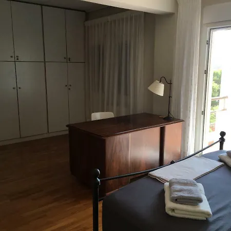 Casa Filia Prázdninový dům
