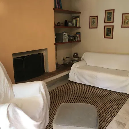Casa Filia Prázdninový dům