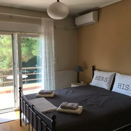 Casa Filia Prázdninový dům