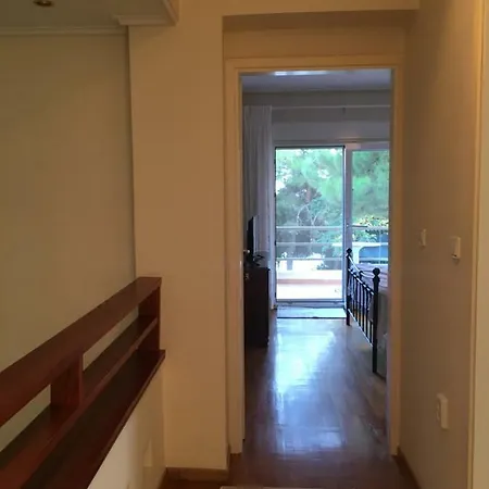 Prázdninový dům Casa Filia