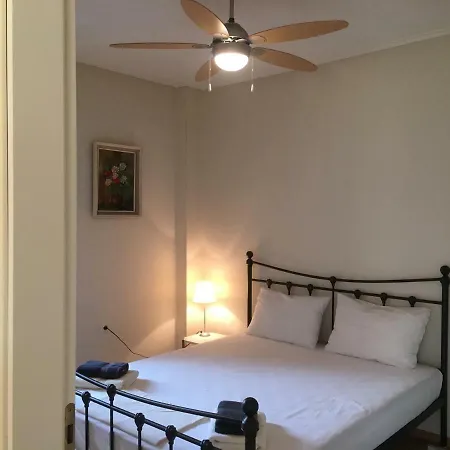 Prázdninový dům Casa Filia PalaiónTsiflíkion