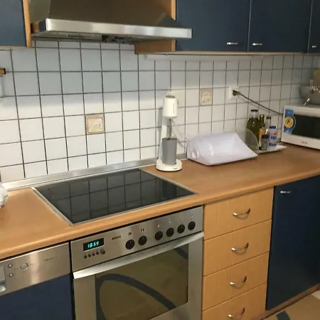Prázdninový dům Casa Filia