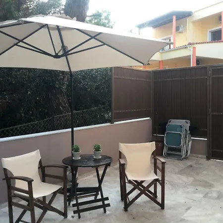 Prázdninový dům Casa Filia