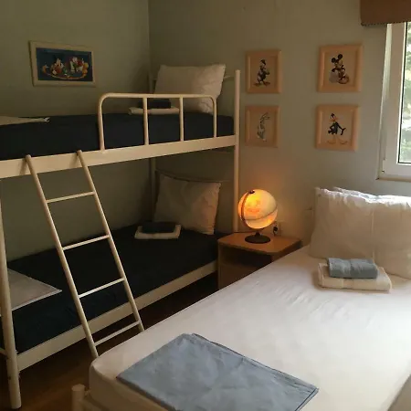 Casa Filia Prázdninový dům