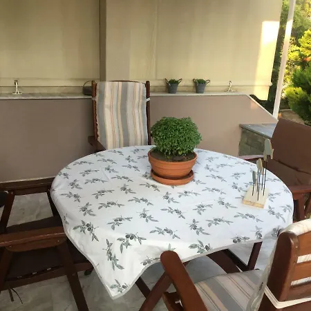 Casa Filia * PalaiónTsiflíkion