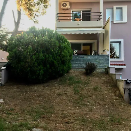 Casa Filia Prázdninový dům *