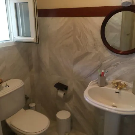 Prázdninový dům Casa Filia PalaiónTsiflíkion