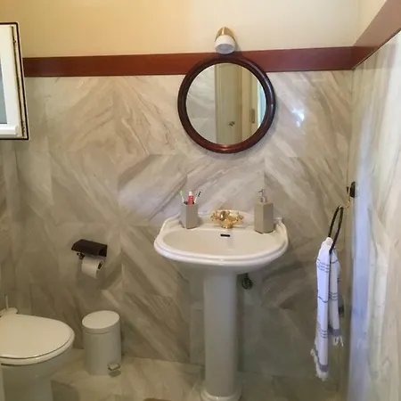Prázdninový dům Casa Filia